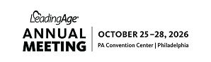 Leading Age Annual Meeting